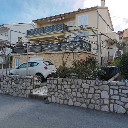 Apartman Grzetic Šilo Zewnętrze zdjęcie