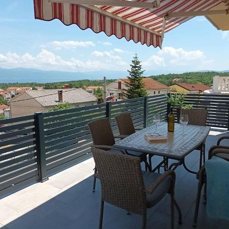 Apartman Grzetic Šilo Zewnętrze zdjęcie