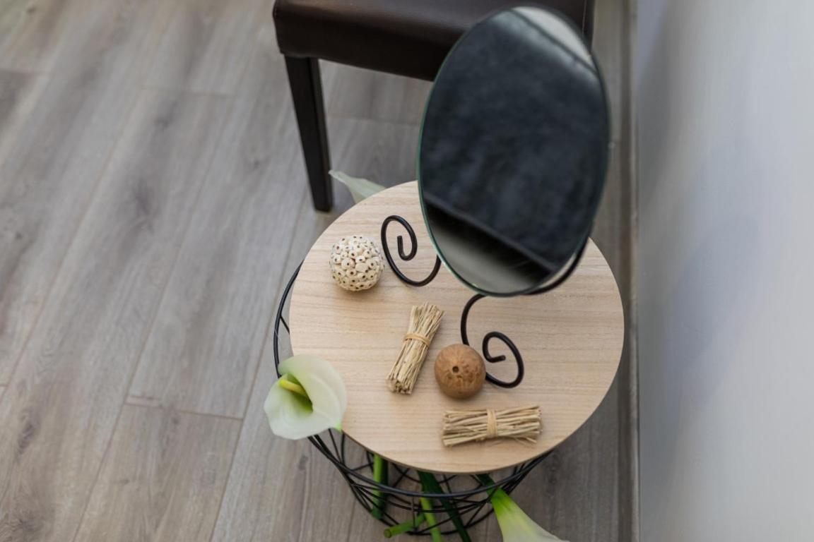 Apartman Grzetic Šilo Zewnętrze zdjęcie
