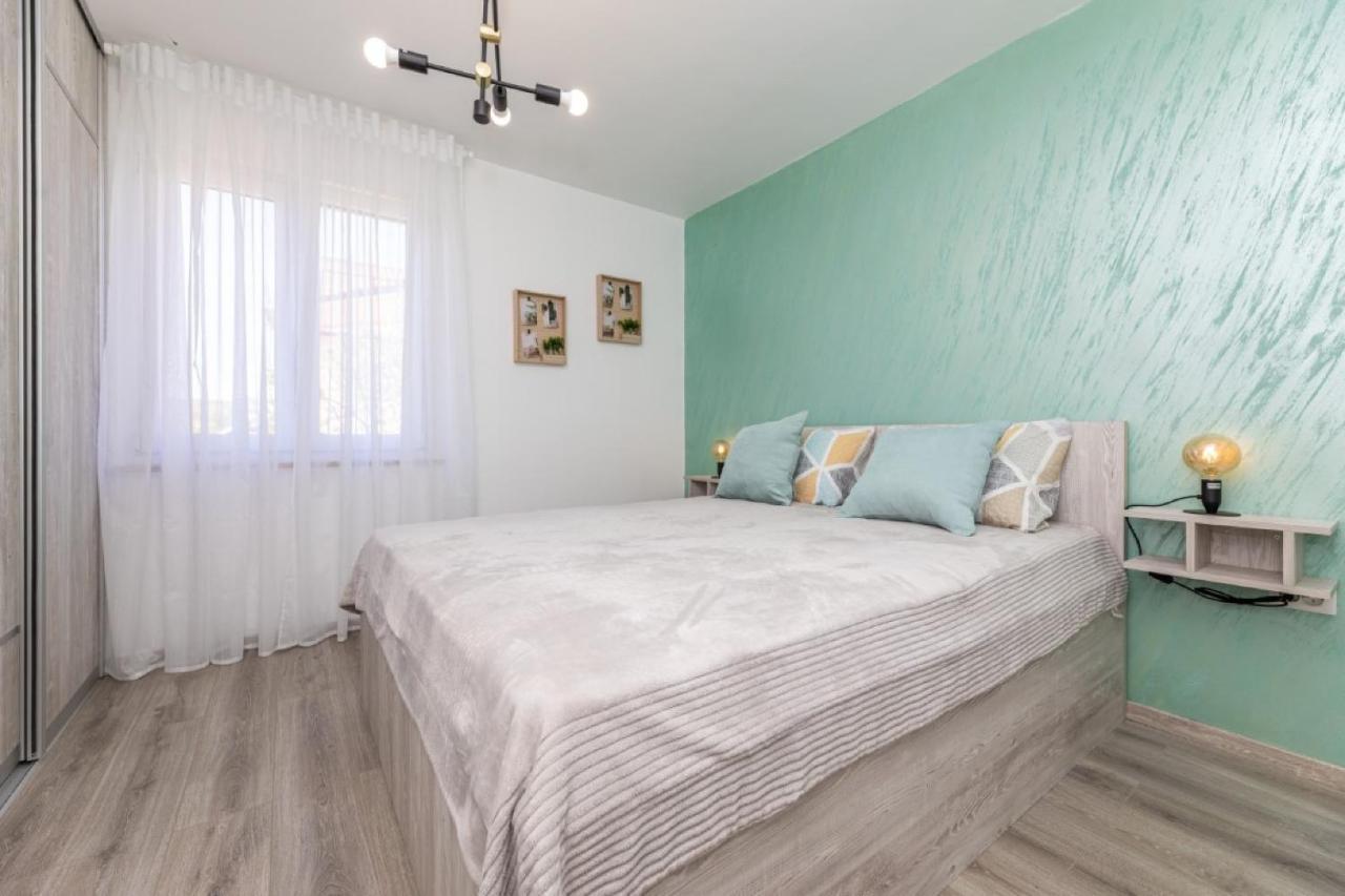 Apartman Grzetic Šilo Zewnętrze zdjęcie